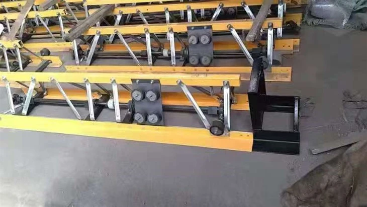 Vibrating beam (2)